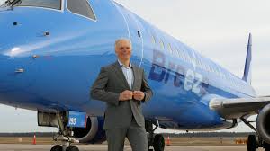 Avelo andrew levy, the former president of the budget carrier allegiant airlines , purchased the charter airline. New Airline Breeze Airways Coming To Norfolk With Nonstop Flights Starting At 39 The Virginian Pilot