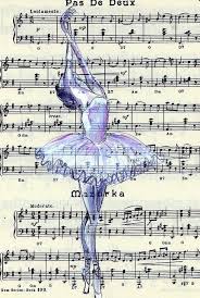 Pas De Deux Ballet Art Dance Art Dance