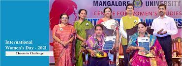 We did not find results for: Mangalore University