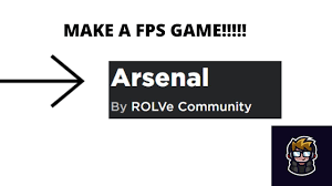 Robloxstudio #firstpersonshooter in this video we begin our series on how to make a first person shooter game in roblox studio! Roblox Studio How To Make A Fps Game No Script Fpshub