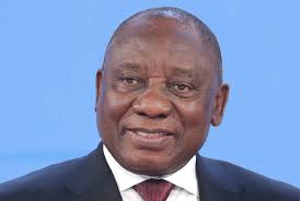 President cyril ramaphosa (l) and ace magashule (r) come from rival factions of the ancimage south africa's president cyril ramaphosa has admitted to the failure of the ruling party to prevent. Cyril Ramaphosa Blog Times Of India Blog