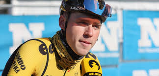 David Dekker vervolgt profcarrière bij Franse team Arkéa Samsic