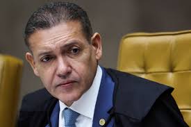 Opinião - Adriana Fernandes: Demora de Kassio no caso de Nossa Senhora acende luz vermelha no TSE