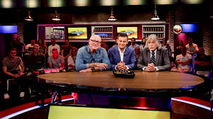 Het allerbeste van veronica inside (2020) | veronica inside. Voetbal Inside Trio Stapt Over Van Rtl Naar Veronica Nos