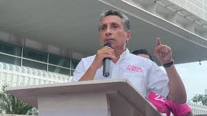 Continúan los conflictos internos de fuerza por méxico en tamaulipas, y a unos días d que se lleve a cabo la jornada electoral del 6 de junio, el manejo por su parte martín edgardo huerta dijo que se quejó ante las autoridades nacionales del partido fuerza por méxico pero al no tener respuesta. Ap9r Ppp38iudm