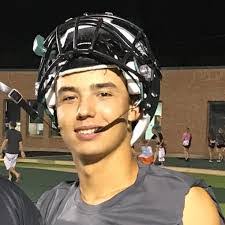 Ethan Bishop's Instagram, Twitter & Facebook