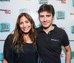 Álvaro espinoza (3 de marzo de 1974, lima, perú) es un actor que alcanzó fama nacional tras ser parte de las teleseries romané, ídolos y pacto de sangre. La Conocida Actriz Nacional Que Es El Verdadero Amor De Protagonista De Teleserie De Canal 13 El Naveghable Cl Noticias De Valdivia Y Los Rios