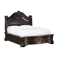 villa sonoma bed find the perfect style dark bedroom furniture king platform bed perfect mattress