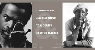 Event with Atlanta Black photographers Jim Alexander and Tom Dorsey is  March 23