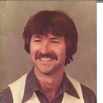 Richard "TR" Nelson Mayberry Obituary