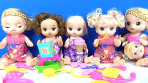 baby alive okula giden bebegim baby alive oyuncak bebek koleksiyonu agla bebek oyuncaklari bebek oyuncak