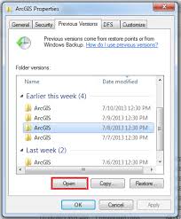 How to recover deleted excel files. How To Recover Files And Folders In Shared Drives Help And How To Clas It