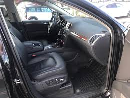 Image result for Brilliant Black 2013 Q7