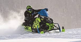 Select any 2020 arctic cat model. 2020 Arctic Cats Include Many Surprises Snowgoer