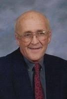 Richard Burnett Obituary (1941