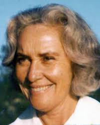 Sister Joseph Eugene Fogarty, OP 1927-2017