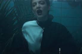 The third single from lorde's debut album, pure heroine, finds the teenage singer touching on disconnection. New Lorde Her Brand New Team Music Video Is A Must Watch Teen Vogue