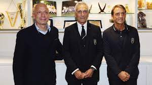 Vialli Dai Trionfi Calcistici Alla Lotta Alla Malattia Un Combattente Goal Com