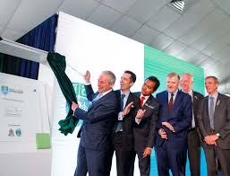 From wikipedia, the free encyclopedia. Rcsi And Ucd Malaysia Campus Officially Launched By Minister For Education And Skills Richard Bruton Td Royal College Of Surgeons In Ireland