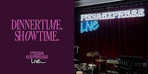 PizzaExpress Live Music Performance - Empire Centre at PizzaExpress (Tsim Sha Tsui)