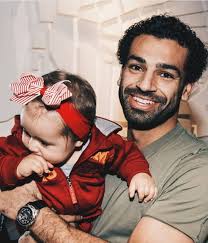 اقي من الزمن يومان دعواتكم Mohamed Salah Salah Salah Liverpool