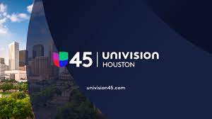 26 °c el tiempo en houston, tx, estados unidos. Houston Tx Noticias Tiempo Trafico Estacion Kxln Univision