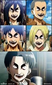 I Found This And I M Dead Attack On Titan Meme Attack On Titan Funny Attack On Titan Anime