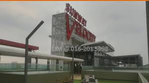 600 m sunway medical centre velocity. Sunway Velocity V Residence 2 Youtube