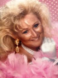 Melody Gaines's Instagram, Twitter & Facebook