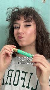 i may be sick but my mascara is even sicker 🤧 #mascara #makeup #eyelashes  #milanicosmetics #makeuprecomendation @Milani Cosmetics