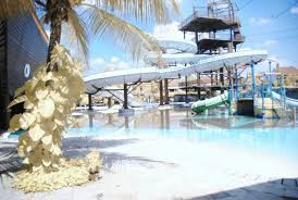 Kolam Renang Plaza Marina Kolam Renang Kolam