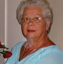 Barbara Jean "Bobbie" McKendree