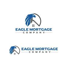 Eagle Mortgage Company Eagle Is A Symbol Of Freedom We Want You To Use The Freedom To Create A Bold New Logo Logo Design Contest Logos Symbols Of Freedom