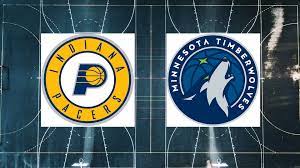 Here on sofascore livescore you can find all indiana pacers vs minnesota timberwolves previous results sorted by their h2h matches. Indiana Pacers Vs Minnesota Timberwolves Game Preview Ballers Ph