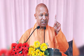 लखनऊ: सीएम योगी का तंज, तुष्टिकरण की नीति वाले अब संगम में लगा रहे डुबकी,  अरविंद केजरीवाल को दी खास सलाह - Parakh Khabar