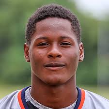 Malik Heath, Ole Miss, Wide Receiver