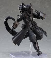 Company with sculpting by sukima no hito comes a 1/7 scale figure of prushka, the daughter of the lord of the dawn bondrewd, from made in abyss: Nerdchandise Made In Abyss Action Figure Figma Dawn Of The Deep Soul Bondrewd