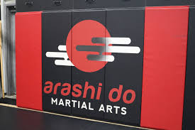 Arashi Do Calgary Karate
