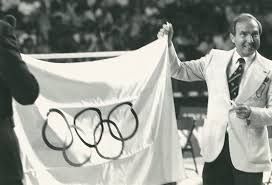 Grade 1 events (bwf world championships/olympics). The History Of Badminton At The Olympic Games National Badminton Museum