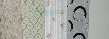 Maintaining a house is expensive, but not anymore we offer the products that makes your house. Pvc Wall Panels Pvc Palling Seapage Soloution Wall Paling Sultania Interiors