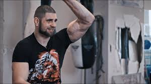 Čerstvost / kvalita / servis. Jiri Denisa Prochazka O Vitezstvi Nad Karlem Albrektssonem Rozhovor Youtube