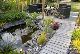 It's nice to be noticed. How To Landscape With Rocks