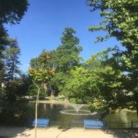 Parc De La Maison Blanche Clamart 1 Tip De 69 Visitantes