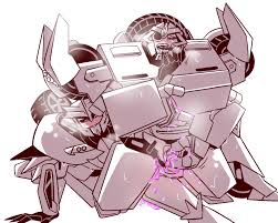 Post 4557057: Breakdown Knock_Out Transformers Transformers_Prime