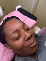 The Skin Room Marshall