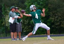 Cook, Brown ready to lead Eastside football for 2018