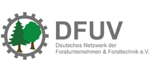 Check spelling or type a new query. Dfuv Netzwerk Der Forstunternehmen Und Forsttechnik E V