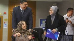 Jamaluddin bin mohd jarjis (25. Ibu Jamaluddin Jarjis Saman Dua Cucu Ini Puncanya Yoy Network