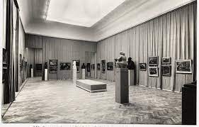 Locul iii la competitia nationala de proiecte. Pavilionul Romaniei La Bienala De ArtÄƒ De La VeneÈ›ia Din 1938 Modernism