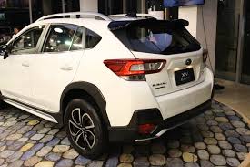 Subaru malaysia | pricing and finance. This Is The Asia Exclusive Subaru Xv Gt Edition Carsome Malaysia
